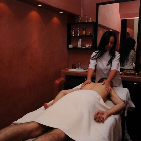 Riad Vendome & Spa Marrakesh Ngoại thất bức ảnh