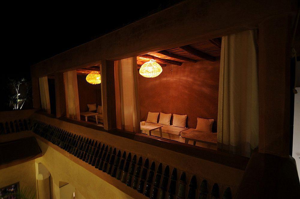 Riad Vendome & Spa Marrakesh Ngoại thất bức ảnh