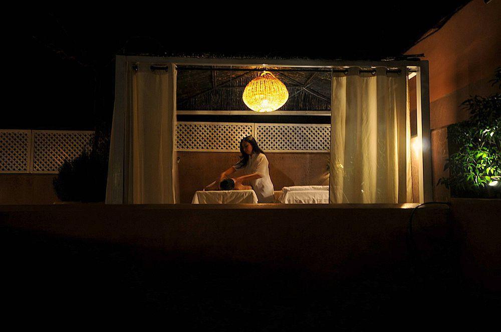 Riad Vendome & Spa Marrakesh Ngoại thất bức ảnh