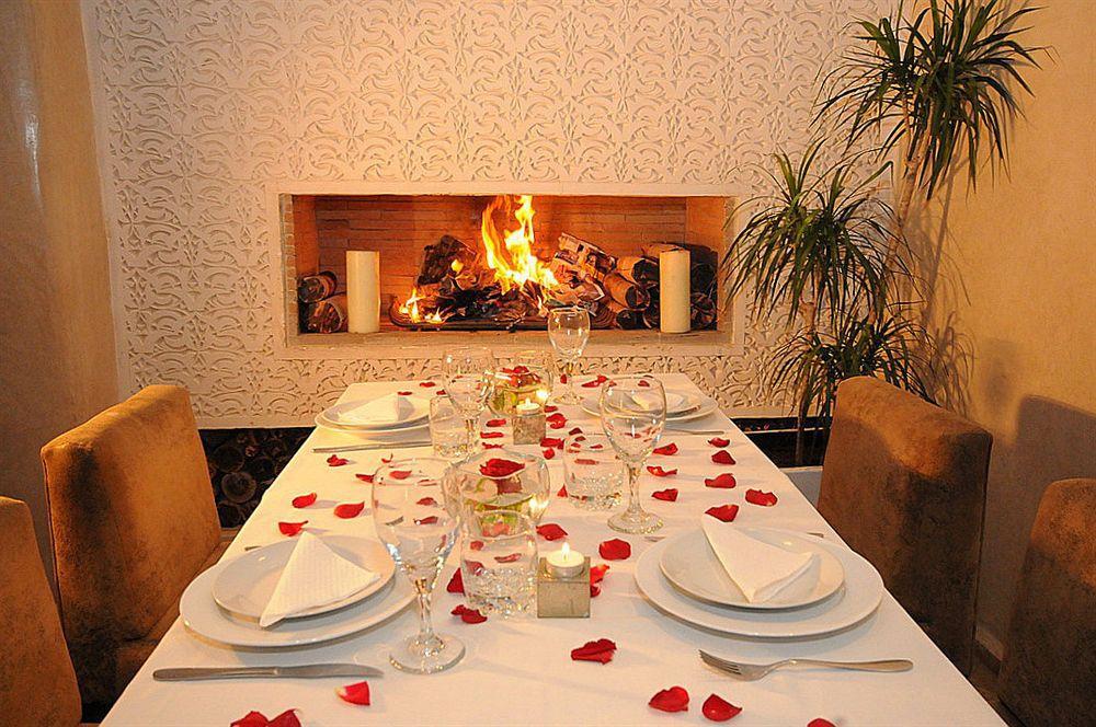 Riad Vendome & Spa Marrakesh Ngoại thất bức ảnh