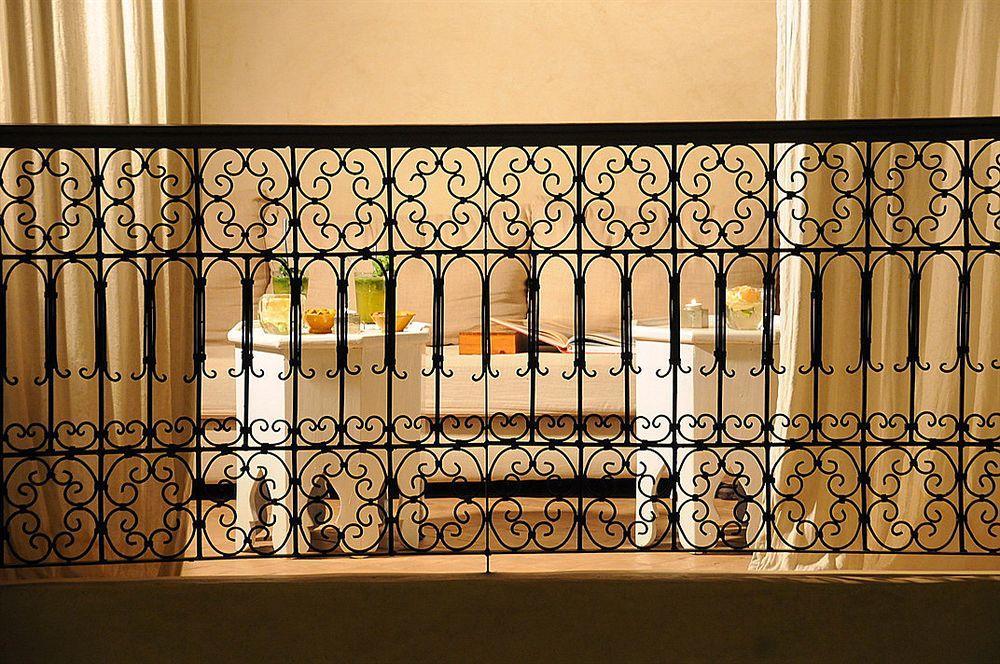 Riad Vendome & Spa Marrakesh Ngoại thất bức ảnh