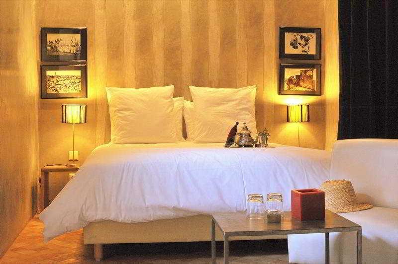 Riad Vendome & Spa Marrakesh Ngoại thất bức ảnh