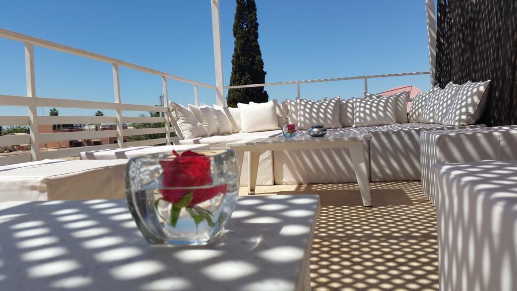 Riad Vendome & Spa Marrakesh Ngoại thất bức ảnh