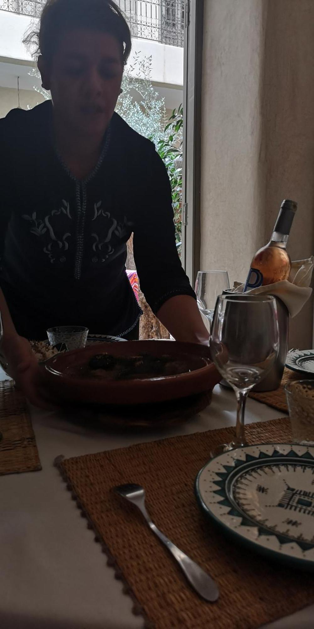 Riad Vendome & Spa Marrakesh Phòng bức ảnh