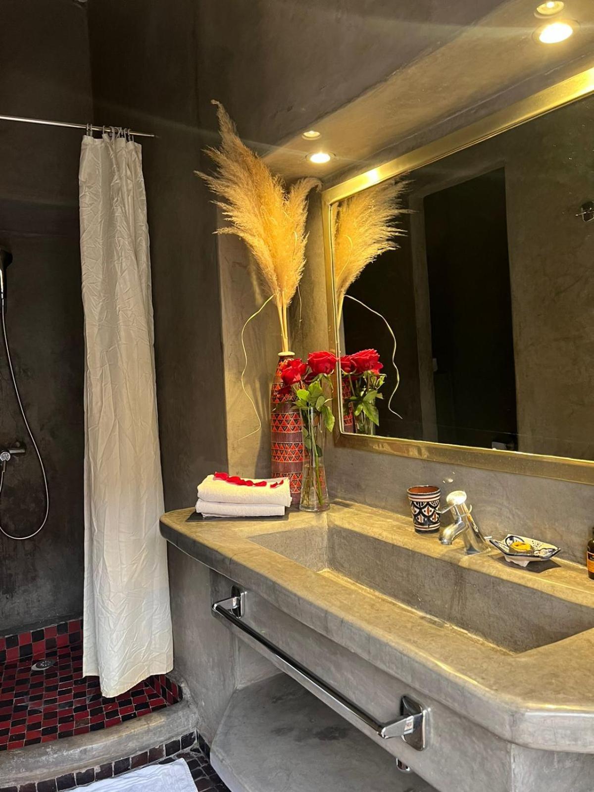 Riad Vendome & Spa Marrakesh Phòng bức ảnh