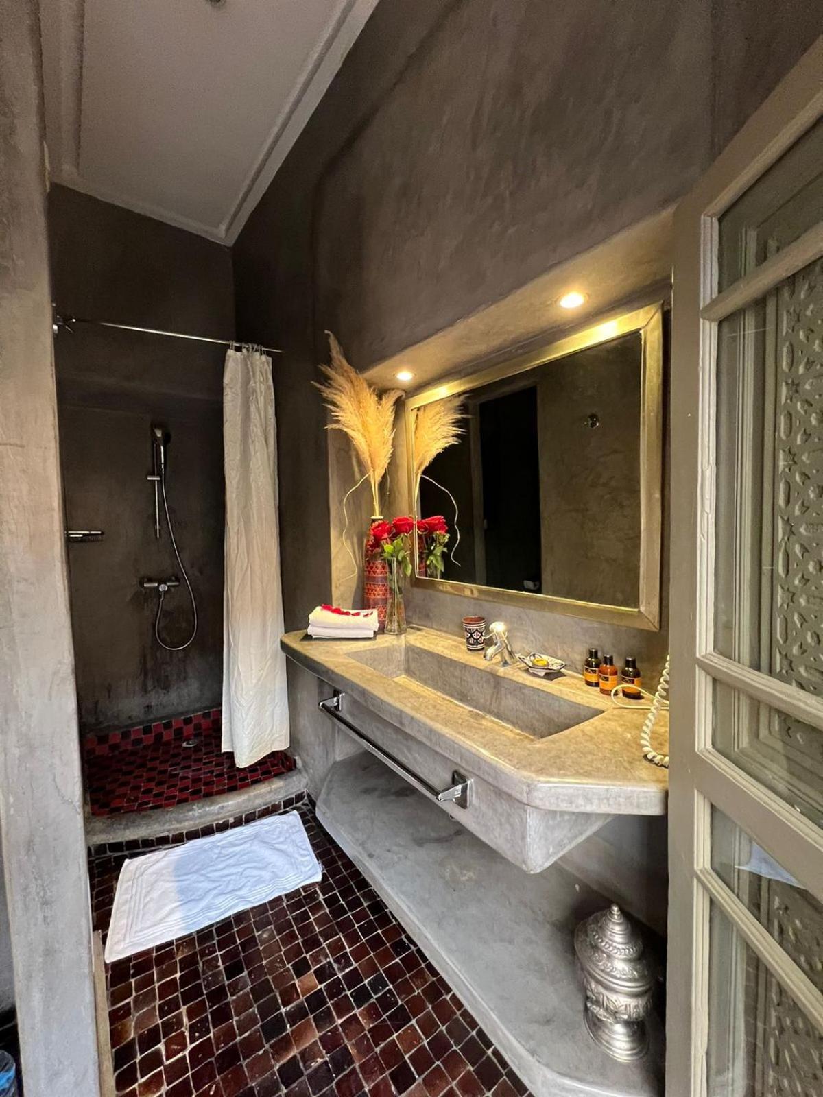 Riad Vendome & Spa Marrakesh Ngoại thất bức ảnh
