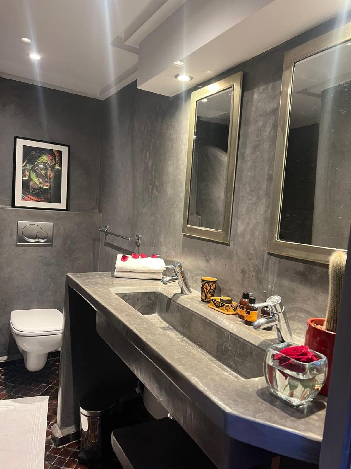 Riad Vendome & Spa Marrakesh Phòng bức ảnh