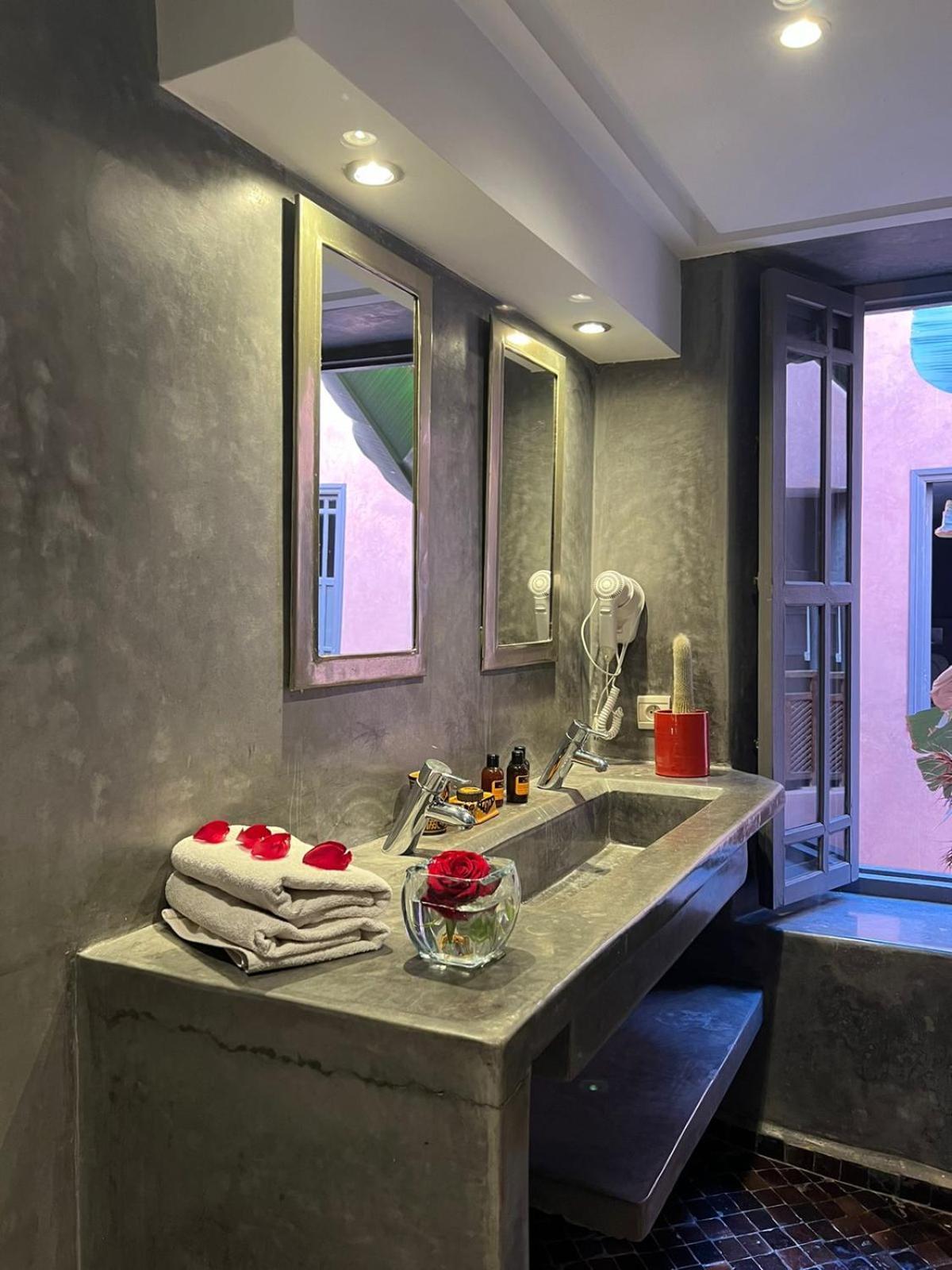 Riad Vendome & Spa Marrakesh Phòng bức ảnh