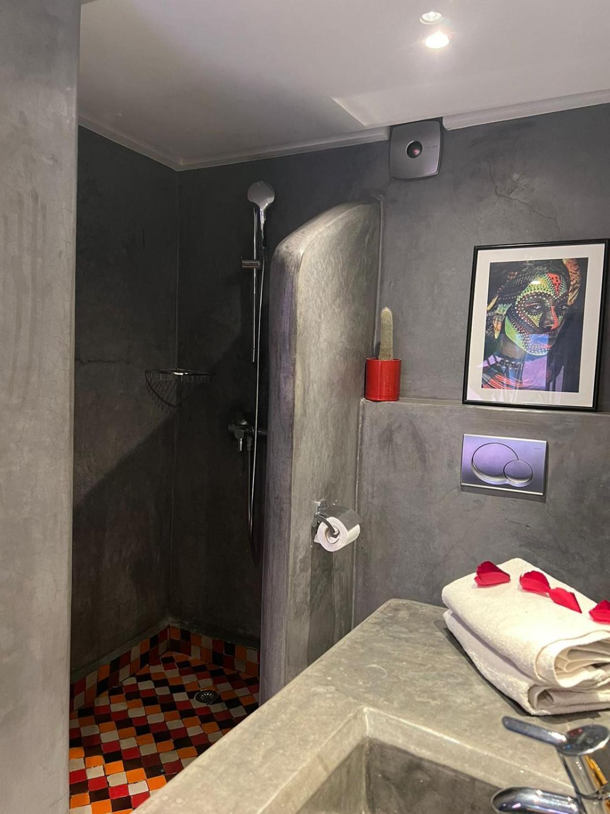 Riad Vendome & Spa Marrakesh Ngoại thất bức ảnh