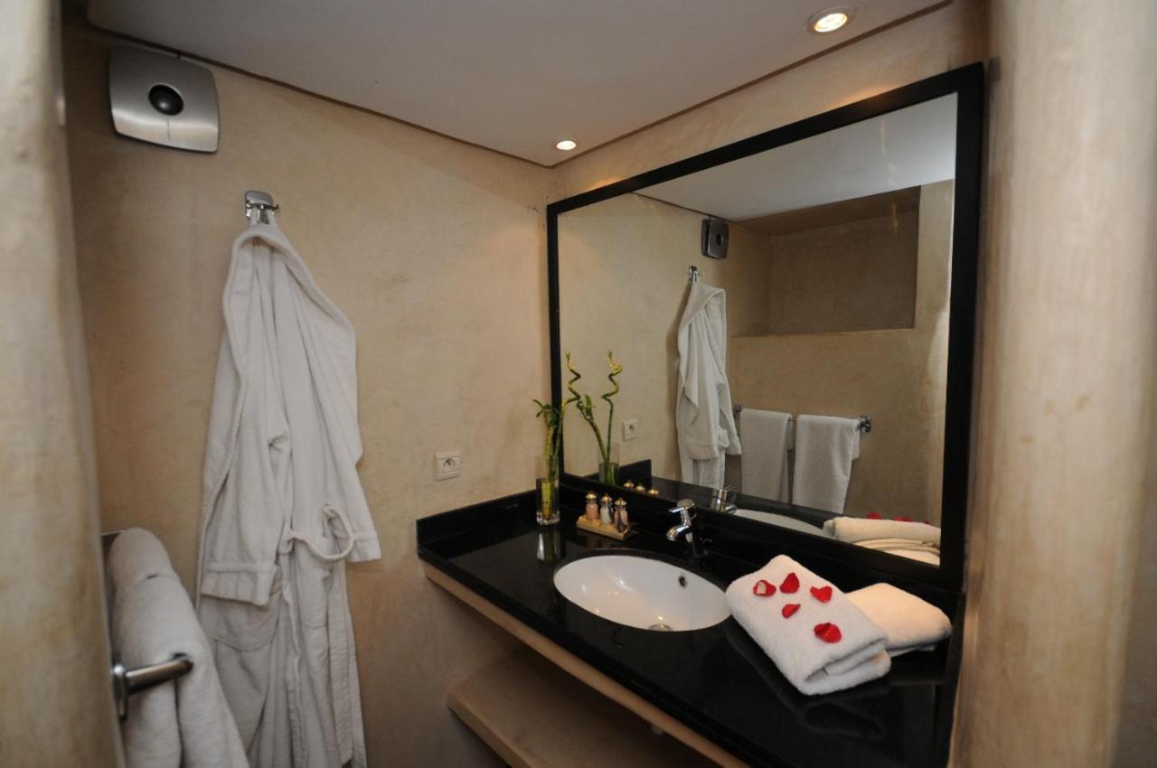 Riad Vendome & Spa Marrakesh Ngoại thất bức ảnh