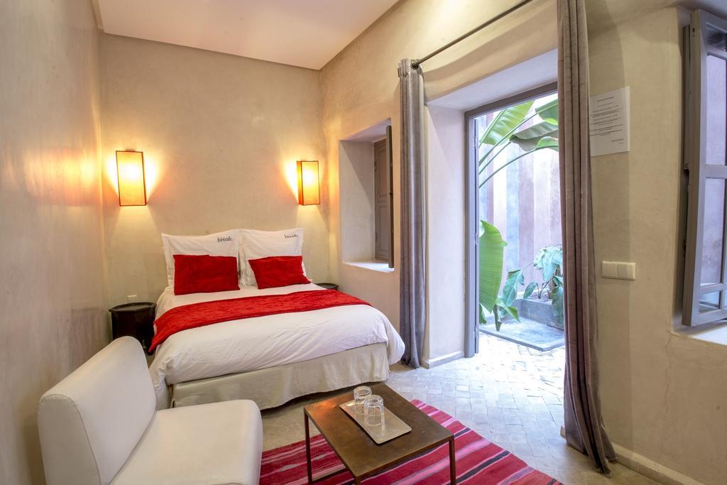 Riad Vendome & Spa Marrakesh Ngoại thất bức ảnh