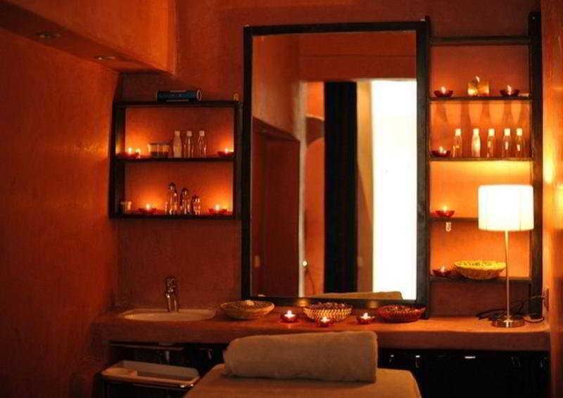Riad Vendome & Spa Marrakesh Ngoại thất bức ảnh
